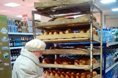 Мучная лихорадка: из-за подорожания доллара вырастут цены на хлеб 