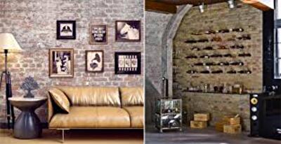 Модный лофт