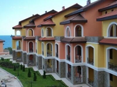 Украинцы не перестают покупать дорогую недвижимость