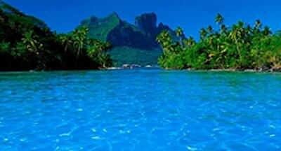 Болгария может прирасти островом в Тихом океане