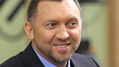 Олег Дерипаска строит себе резиденцию в Черногории