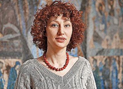 О новых процессах в украинском искусстве 