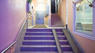 Не квартирой единой: утепляем подъезд и крышу