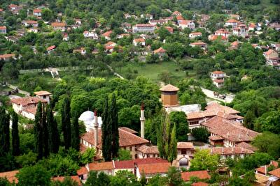 Генплан Бахчисарая пообещали подготовить до января