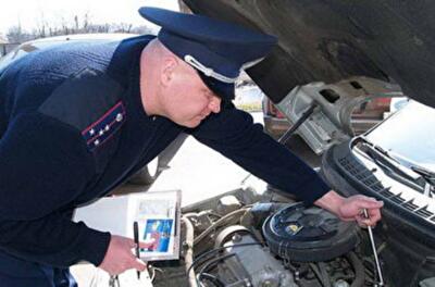 В Украине возвращается техосмотр