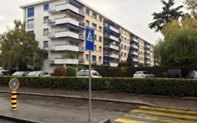 В Швейцарии хотят ввести закон о "прозрачной арендной плате"