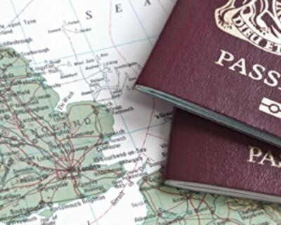 В Великобритании ужесточились условия получения визы для инвесторов