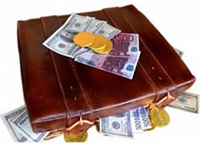 Инвестиционный портфель - создать и заработать