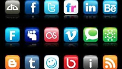 Украинцев просят полностью отказаться от российских соцсетей