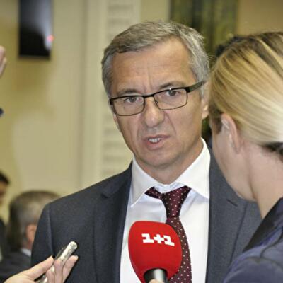 ВВП Украины упадет ниже пессимистичных прогнозов из-за новой тактики боевиков