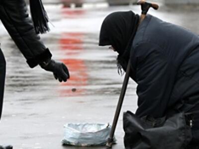 Более 50% украинцев считает себя средним классом