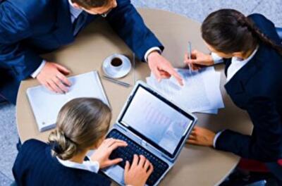 Украинцы составили портрет идеального босса