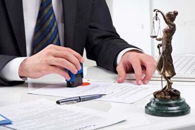 В Донецке невозможно купить квартиру или оформить завещание