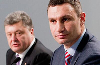 Битва за деньги столицы