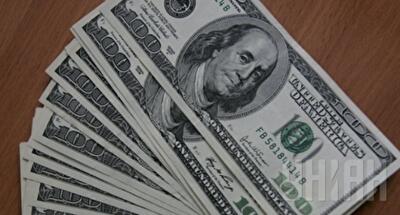 НБУ вчера продал банкам почти $100 миллионов по 12,95 грн