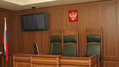 Россия готовится к изъятию иностранной собственности