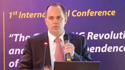 Проект строительства LNG-терминала могут одобрить в течение 6 месяцев