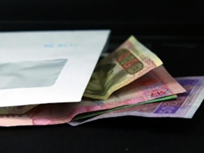 От безденежья с киевлян начали собирать дань 