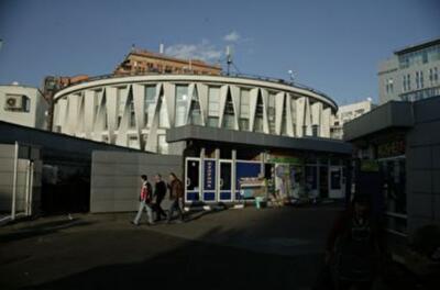 Печерская площадь в Киеве изменится до неузнаваемости