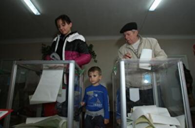 Киевлян научат не продавать голоса на выборах