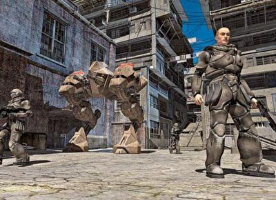 Эволюция по-украински: «ангелы» превратились в «киборгов»