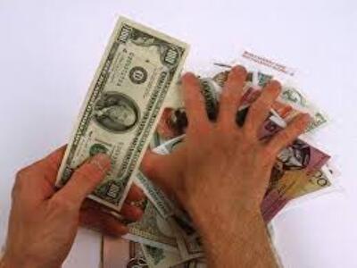 За налоговыми преступлениями крупных предприятий стоят чиновники