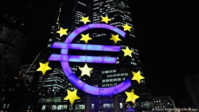 Deutsche Bank: через три года евро будет стоить 0,95 доллара