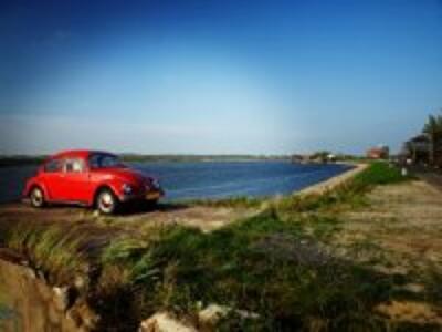 Четыре идеи экономного отдыха