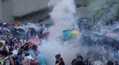 Студенческие протесты в Гонконге могут сильно ударить по местному рынку недвижимости