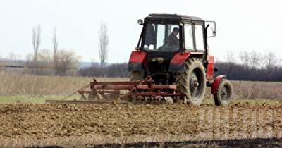 В Украине появилась концепция развития сельских территорий