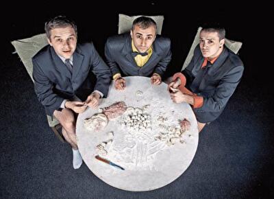 Мир оказался на пороге «революции лентяев»