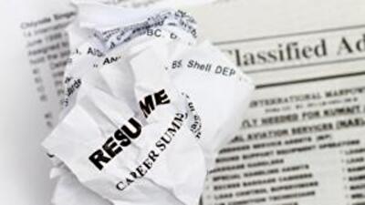 Почему вас не берут на работу: Распространенные ошибки в резюме