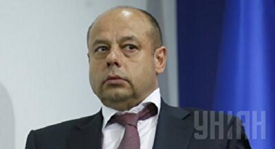 Продан: 21 октября вряд ли удастся поставить точку в газовых переговорах с Россией