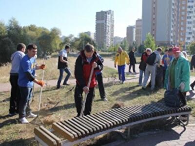 Кандидаты придумали оригинальный способ подкупа киевлян 