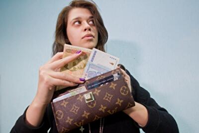 Социальная помощь: кто не работает, тот не ест