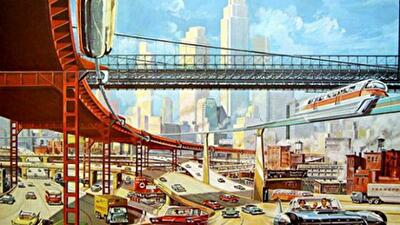 Люди и технологии: что нас ждет завтра?