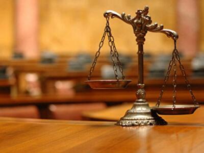 В Украине проверят имущество судей, прокуроров и чиновников