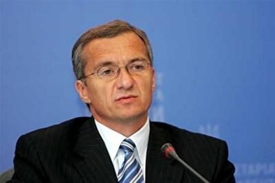 Встречи в Вашингтоне: поддержка Запада