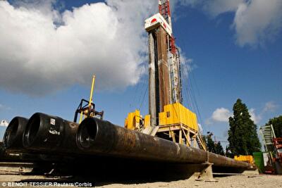 Британцы будут обогревать дома с помощью вулкана. Фото