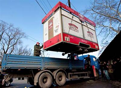 Как вернуть улицы пешеходам 