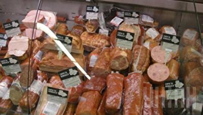 Продукты перестанут дорожать, если гривня укрепится на 12-13 за доллар