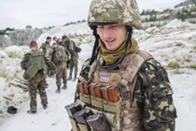 Кабмин отсеивает участников АТО: льготы достанутся не всем