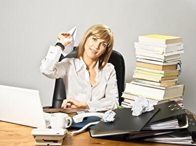 Как заставить себя работать, когда не хочется