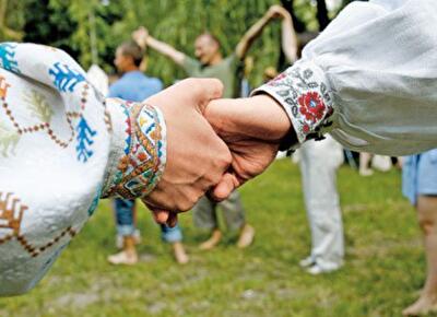 Мода на свое 