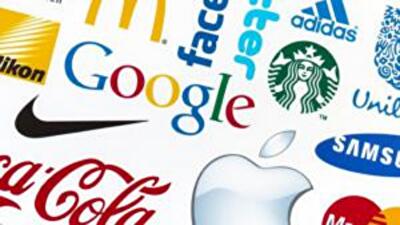 Названы самые дорогие бренды мира