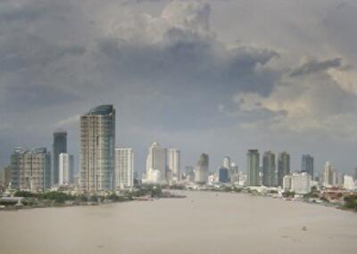 Названы самые популярные регионы Бангкока для покупки недвижимости