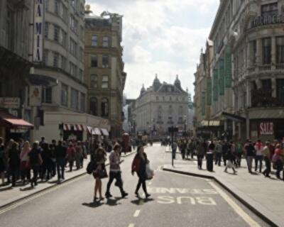 Братья-близнецы: рынки элитной недвижимости Лондона и Монако