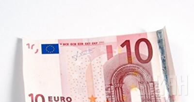 Банкиры просят Нацбанк помимо долларов продавать на аукционах евро