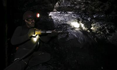 На неподконтрольных Киеву складах находится 2,6 млн тонн угля
