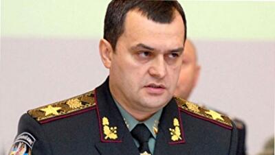 Экс-министров Захарченко и Проскурякова подозревают в завладении госимуществом на 160 млн гривень